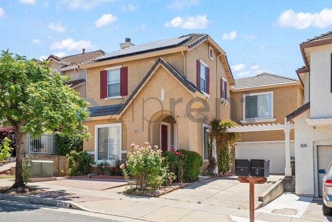 property at 3416 Glenprosen Ct