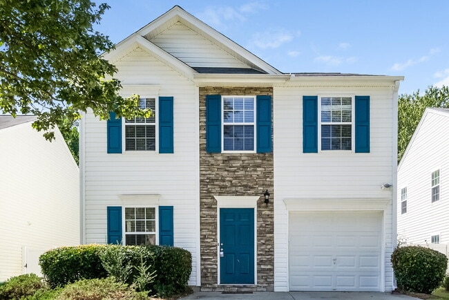 property at 235 Osmanthus Way