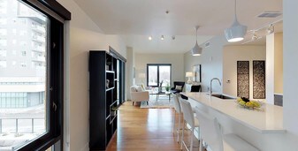 Furnished Short Term Lease Denver Apartments For Co Steele Creek Apartments