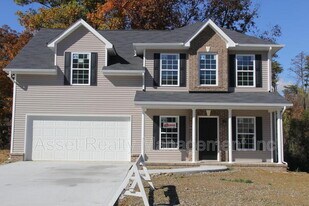 5909 Apple Valley Dr in Knoxville, TN - Building Photo