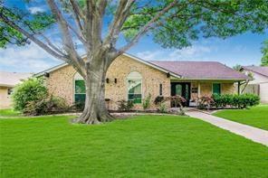 3608 Claymore Dr in Plano, TX - Building Photo