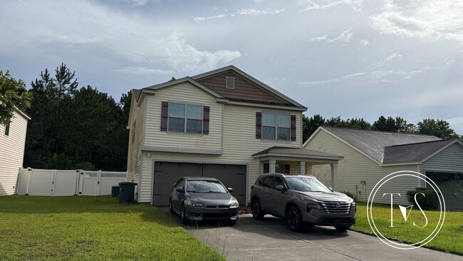 property at 321 Connor Ct