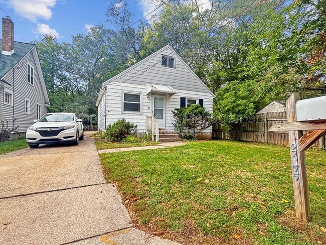 property at 2355 Ansonia Ave SW
