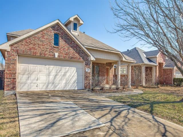 2708 Prescotte Pointe in McKinney, TX - Building Photo - Building Photo