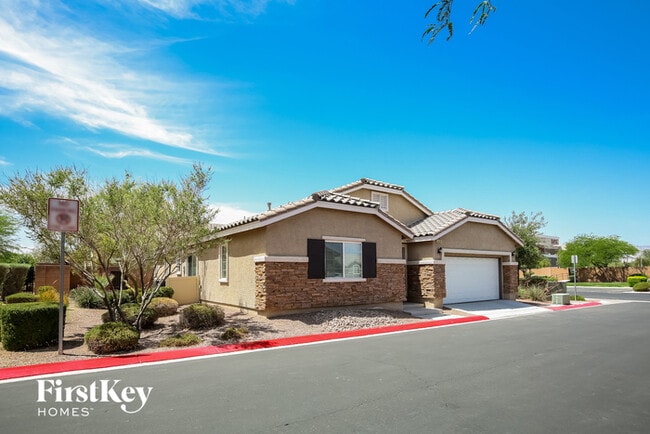4529 Clipper Cove Ct in North Las Vegas, NV - Building Photo - Building Photo