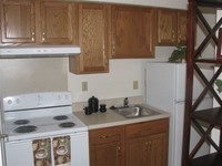 Grange Acres Senior Housing in Haslett, MI - Building Photo - Interior Photo