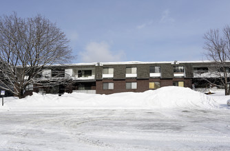 Northgate Apartments in Rochester, NH - Building Photo - Building Photo