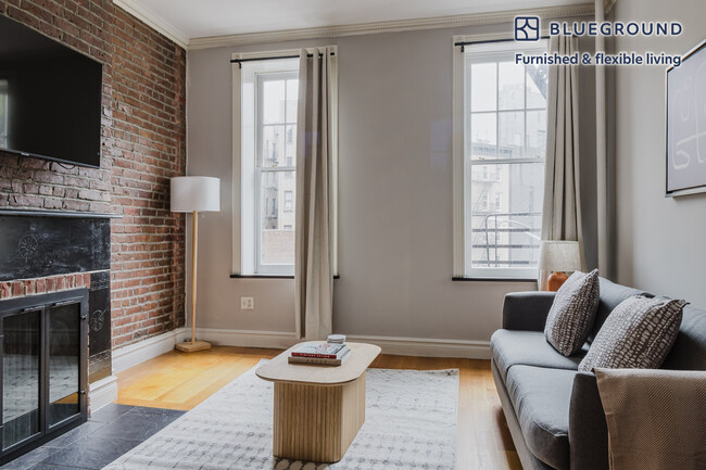 property at 51 Leroy St