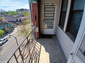 Elmwood-Anderson Place Apartments in Buffalo, NY - Foto de edificio - Building Photo