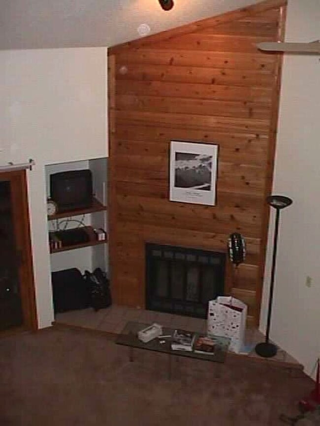 property at 2807 Sundown Ln