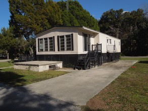 6400 S Mason Creek Rd in Homosassa, FL - Building Photo - Building Photo