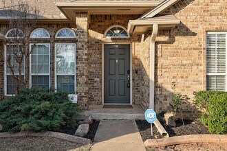 1708 NW 161st Cir in Edmond, OK - Building Photo - Building Photo