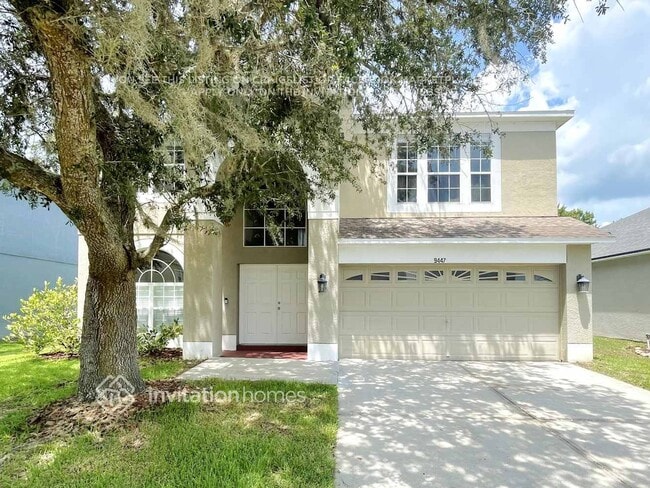 property at 9447 Wellstone Dr
