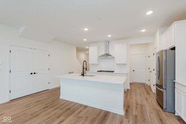 7337 Shroyer Wy in Noblesville, IN - Building Photo - Building Photo