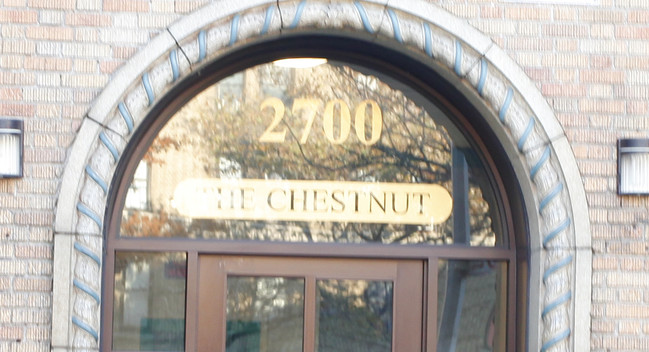 The Chestnut in Bronx, NY - Building Photo - Building Photo