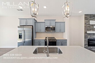 622 Southern Pass Run in Clarksville, TN - Building Photo - Building Photo