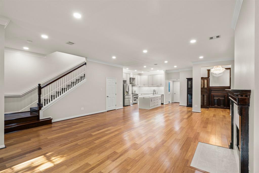 4023 Breakwood Dr in Houston, TX - Building Photo
