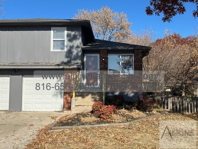 property at 19002 E 18th St N