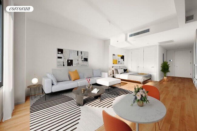 54 Noll St in Brooklyn, NY - Foto de edificio - Building Photo