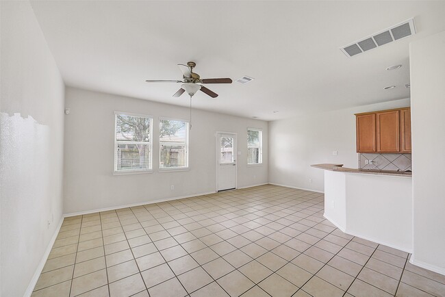 property at 6419 Calgary Woods Ln