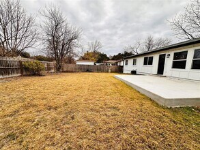 1609 Charolais Dr in Austin, TX - Building Photo - Building Photo