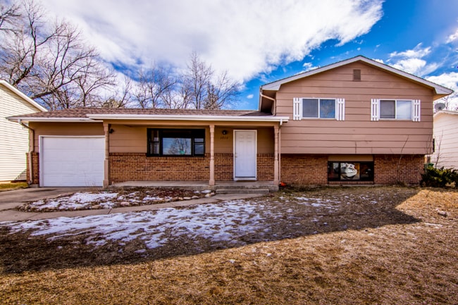 1717 W Lake St in Fort Collins, CO - Building Photo - Building Photo