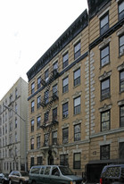 504 W 171st St Apartments