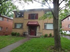 6132 Dryden ave, Unit 1 in Cincinnati, OH - Building Photo