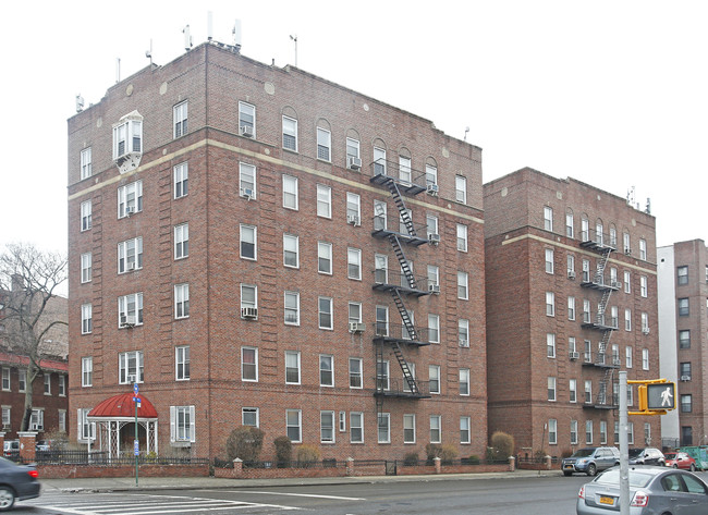 Windsor Terrace Apartments