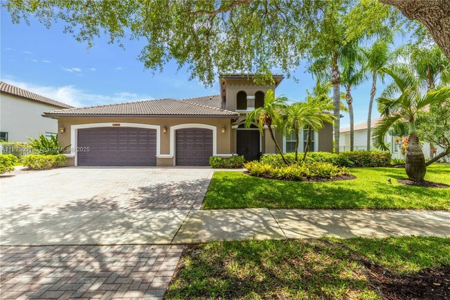 11624 Hibbs Grove Dr in Cooper City, FL - Building Photo - Building Photo