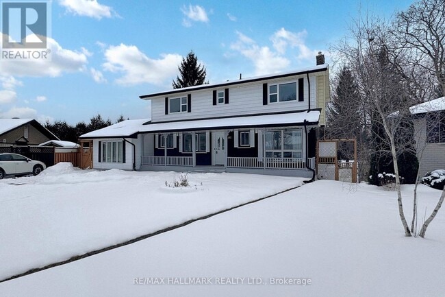 property at 696 Jasmine Crescent