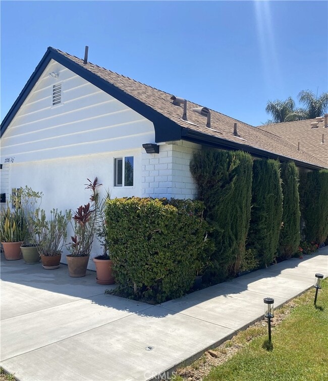 property at 17108 Minnehaha St