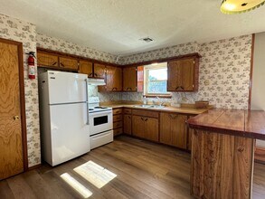 127 Blue Stem in Weatherford, OK - Building Photo - Building Photo