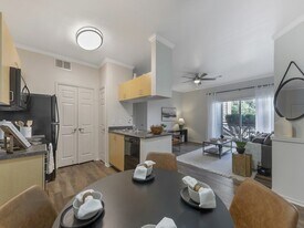 Indigo Creek Apartments in Thornton, CO - Building Photo