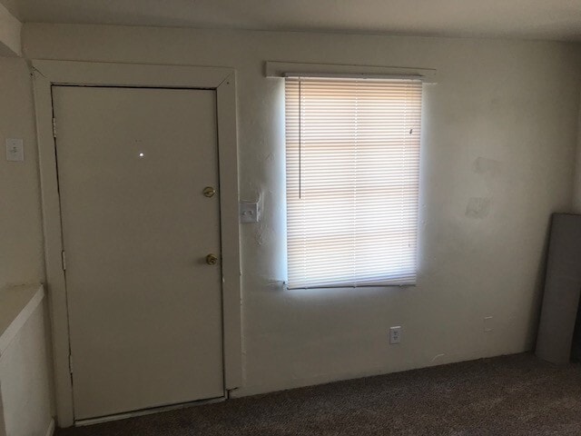 2123-2125 N King St in Bakersfield, CA - Building Photo - Building Photo