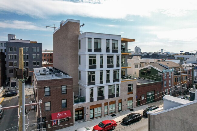 1143-1147 N 3rd St in Philadelphia, PA - Building Photo - Building Photo