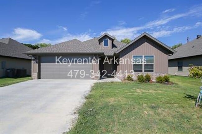 property at 505 E Wire Ridge Dr