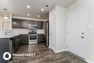 2521 Guildhall Ln in Lexington, KY - Building Photo - Building Photo