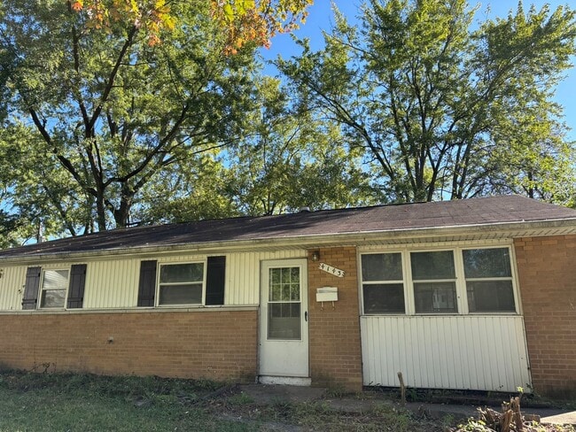property at 4143 Ellery Dr