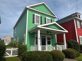 754 Murray Ave in Myrtle Beach, SC - Building Photo