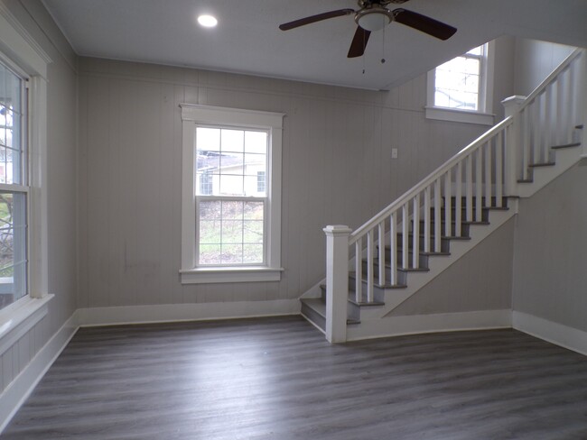 2325 23rd St Ensley in Birmingham, AL - Building Photo - Building Photo