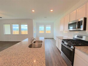 565 Pueblo Bonito Trl in Haslet, TX - Building Photo - Building Photo