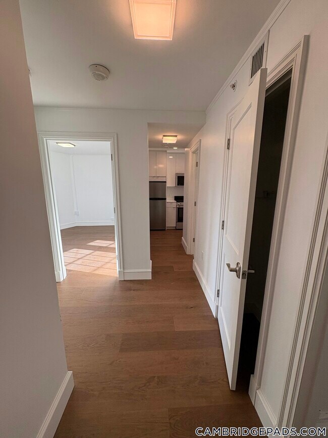 1200 Massachusetts Ave in Cambridge, MA - Foto de edificio - Building Photo