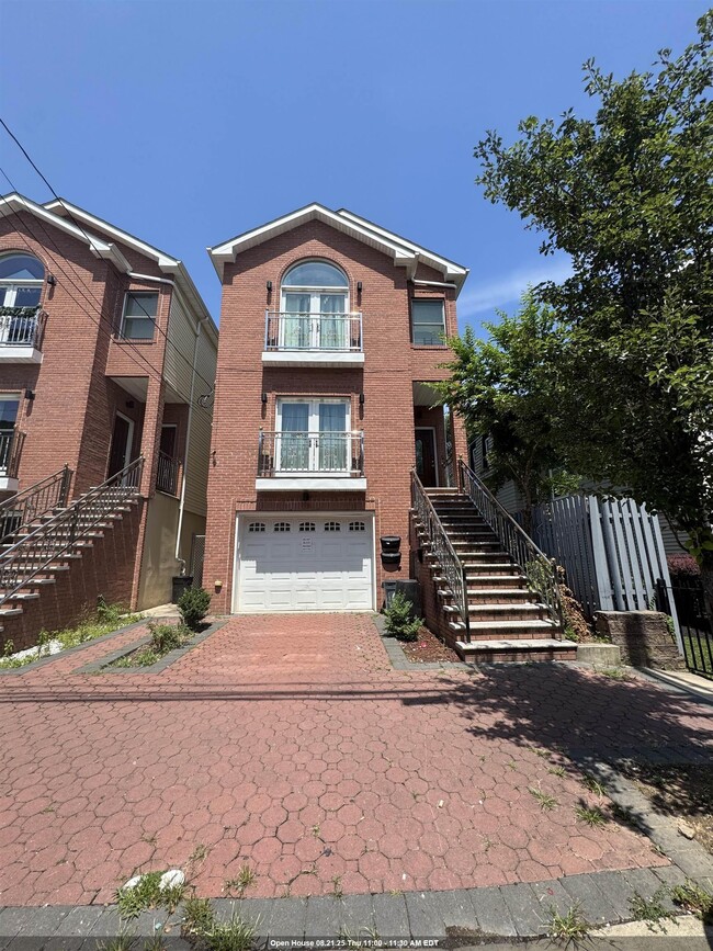 property at 58 Bostwick Ave