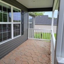 27 Patrick Dr in Crossville, TN - Building Photo - Building Photo