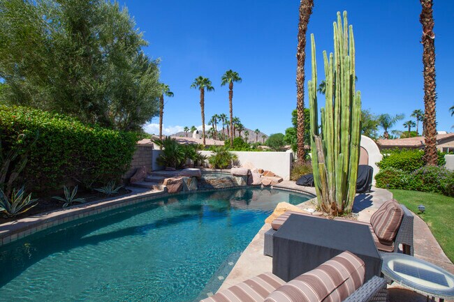 78885 Vía Ventana in La Quinta, CA - Building Photo - Building Photo