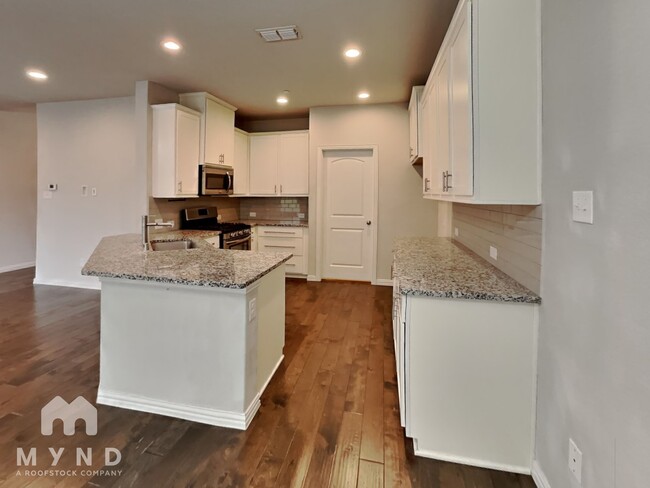 property at 4784 Bridgewater St