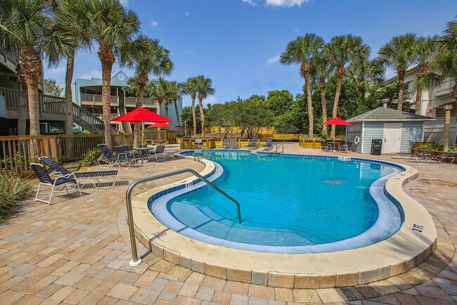 190 Ocean Hibiscus Dr in St. Augustine, FL - Building Photo - Building Photo