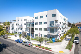 Legacy Tamarind in Los Angeles, CA - Building Photo - Building Photo