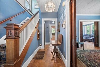 508 Cascade Rd in Pittsburgh, PA - Building Photo - Building Photo